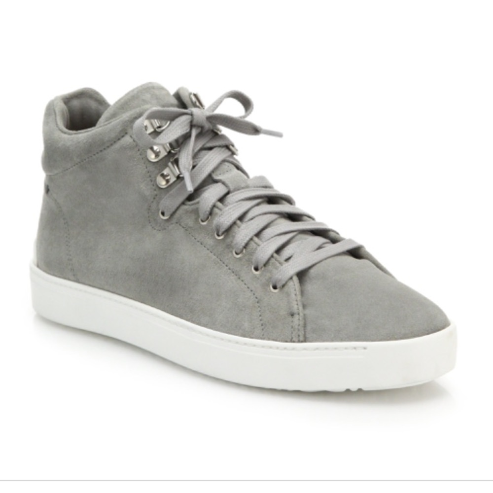 Rag&Bone grey sneakers